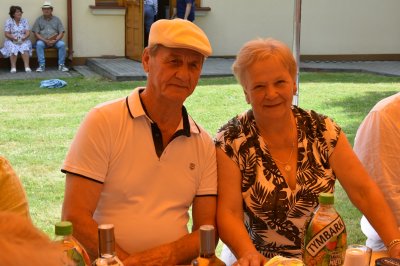 Biesiada Majdańska 2025